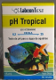PH tropical